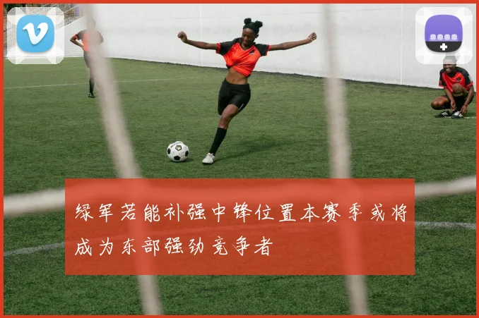 绿军若能补强中锋位置本赛季或将成为东部强劲竞争者