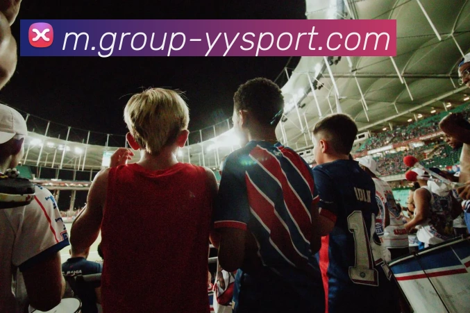 易游体育APP 封面图